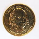   04   James Madison 
