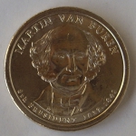   08   Martin Van Buren 